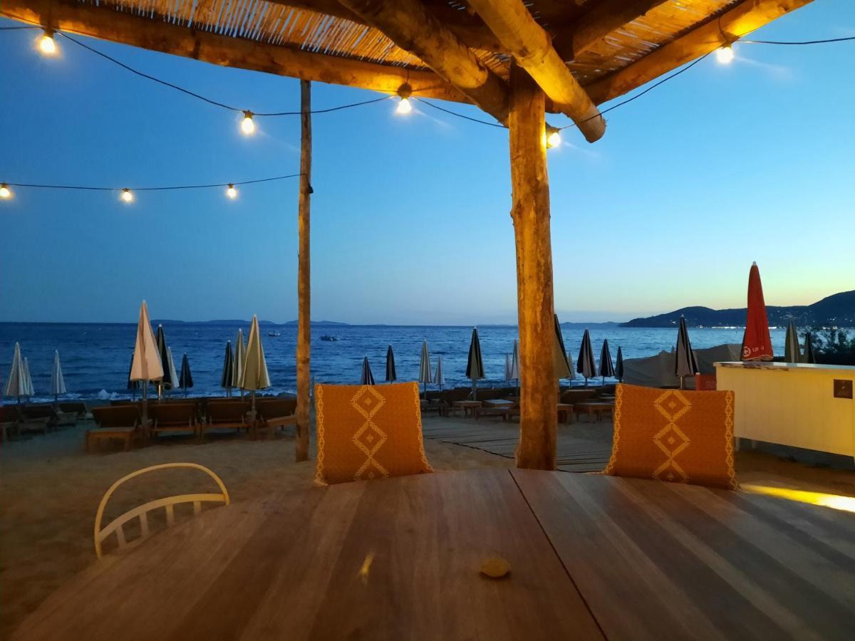 Azuromarin Villa Гасен Екстериор снимка