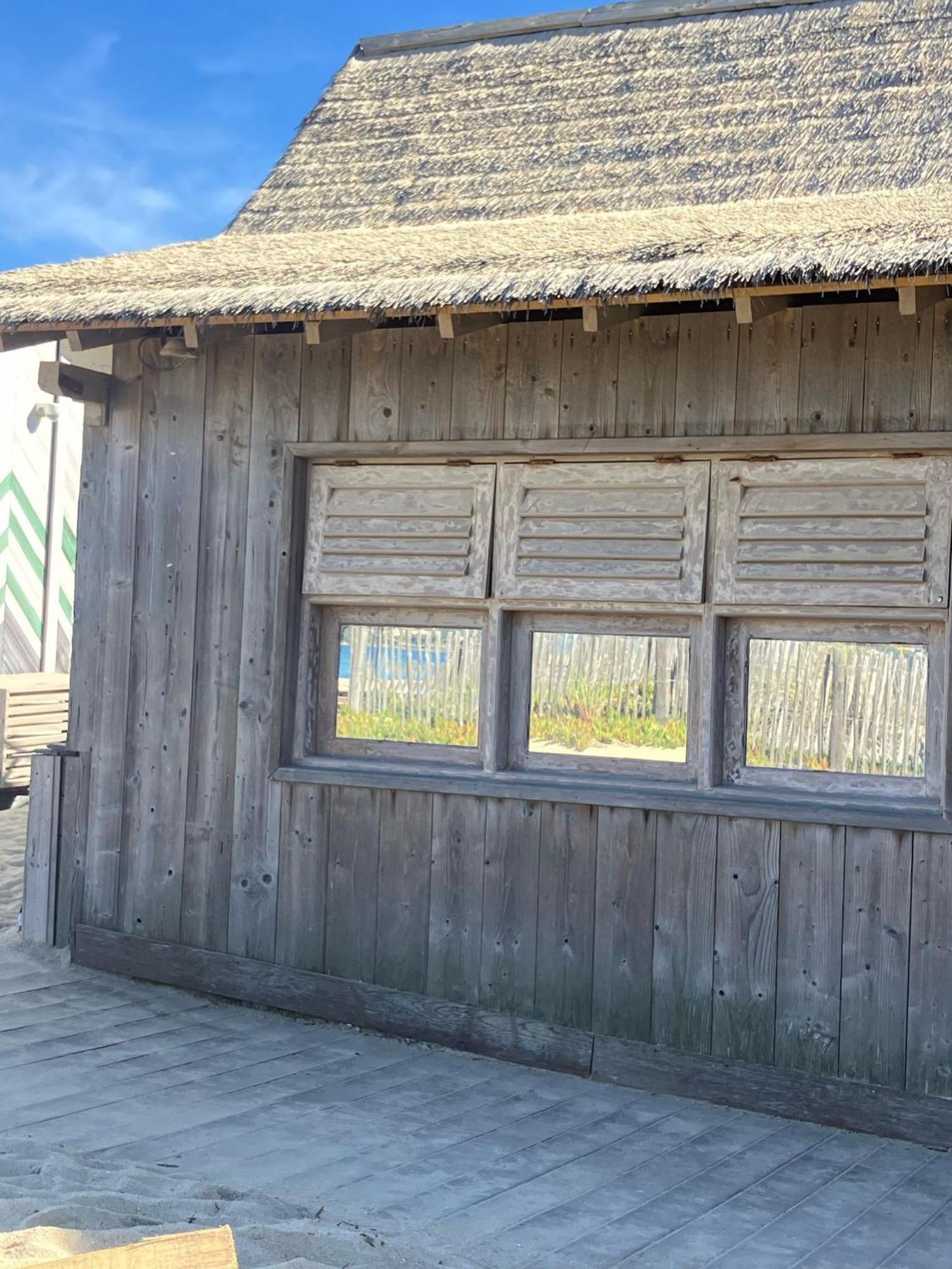 Azuromarin Villa Гасен Екстериор снимка