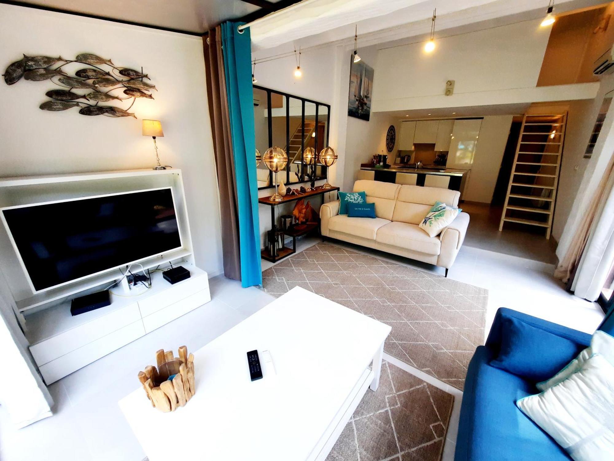 Azuromarin Villa Гасен Екстериор снимка
